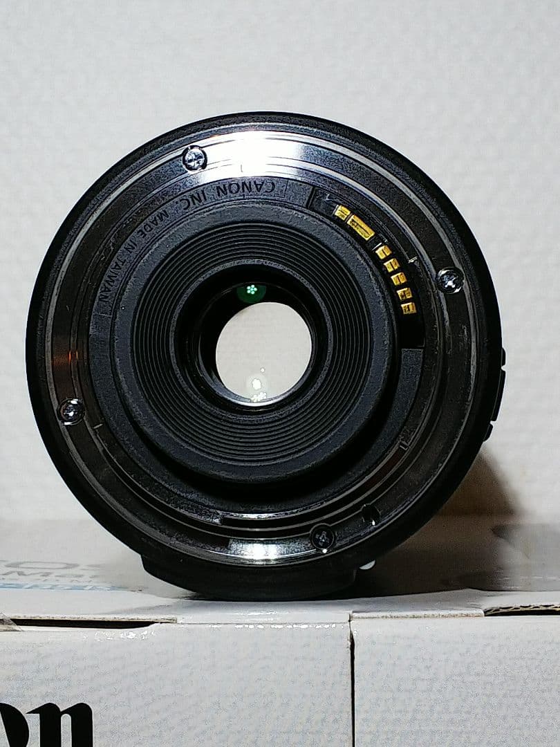 その他 Canon EF-S18-135F3.5-5.6 IS