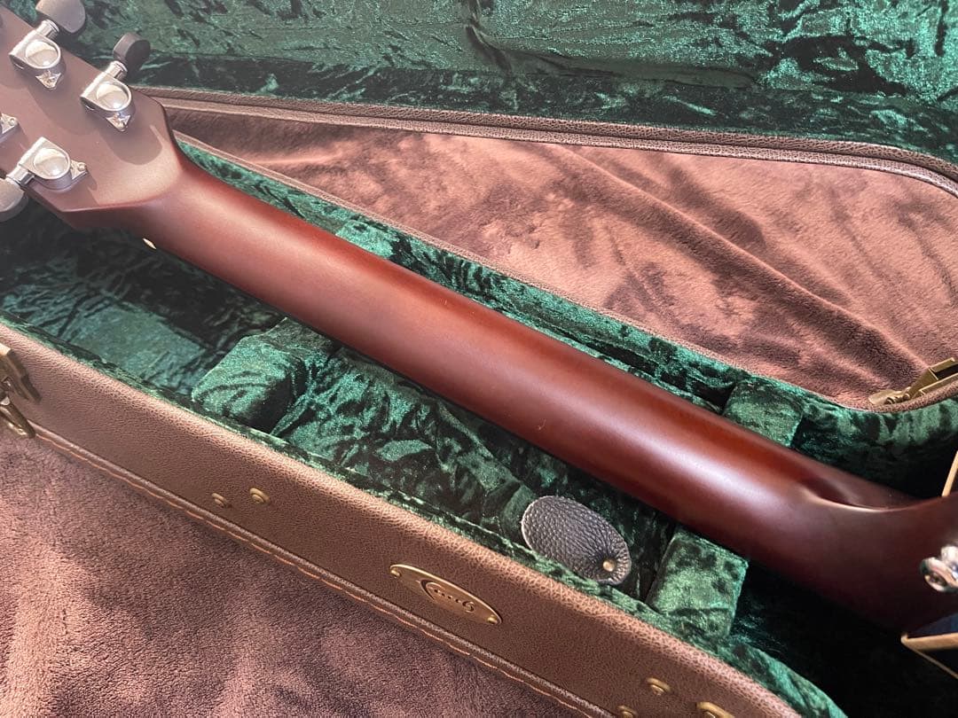 【美品】オール単板 Faith Blue Moon Venusエレアコ