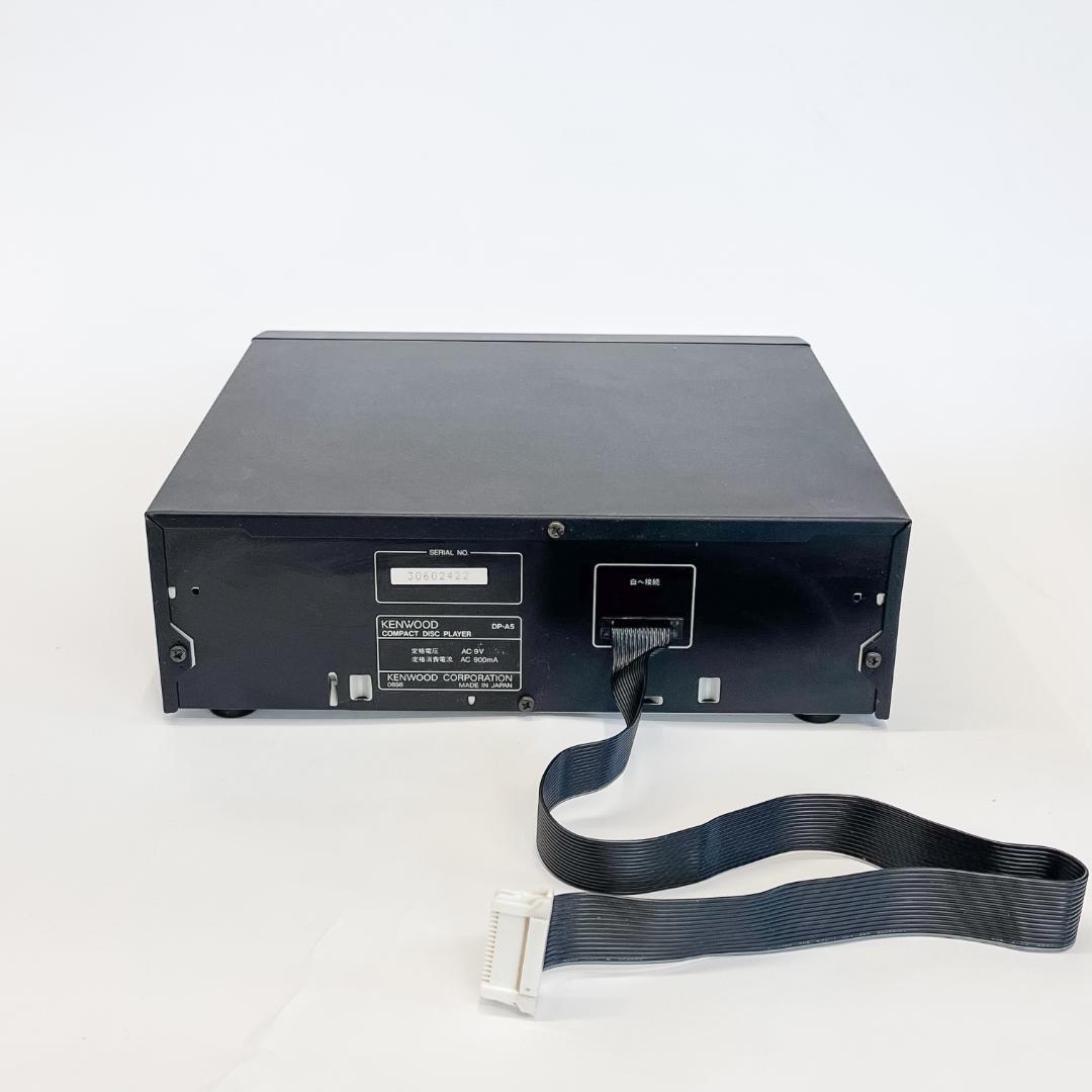 KENWOOD ケンウッド システムコンポ ALLORA