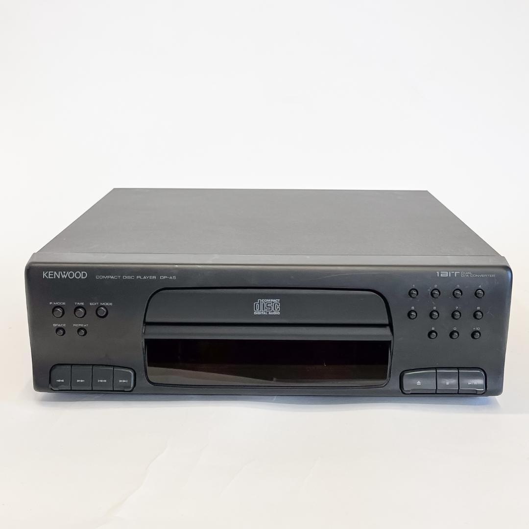 KENWOOD ケンウッド システムコンポ ALLORA