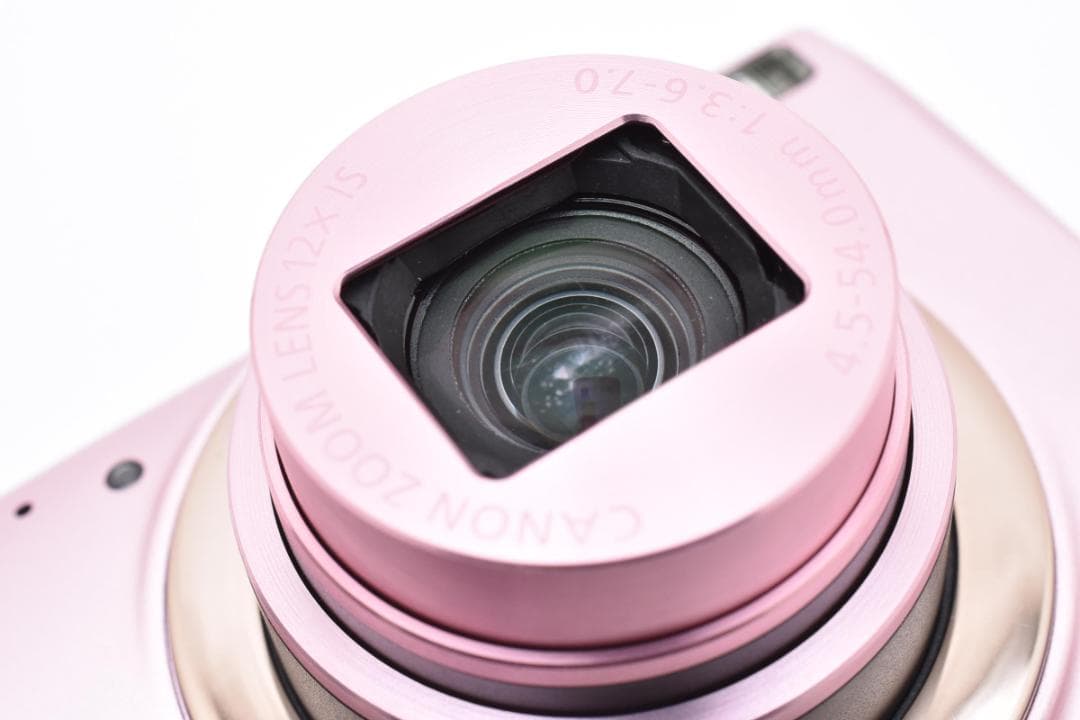 【美品】キャノン Canon IXY 630