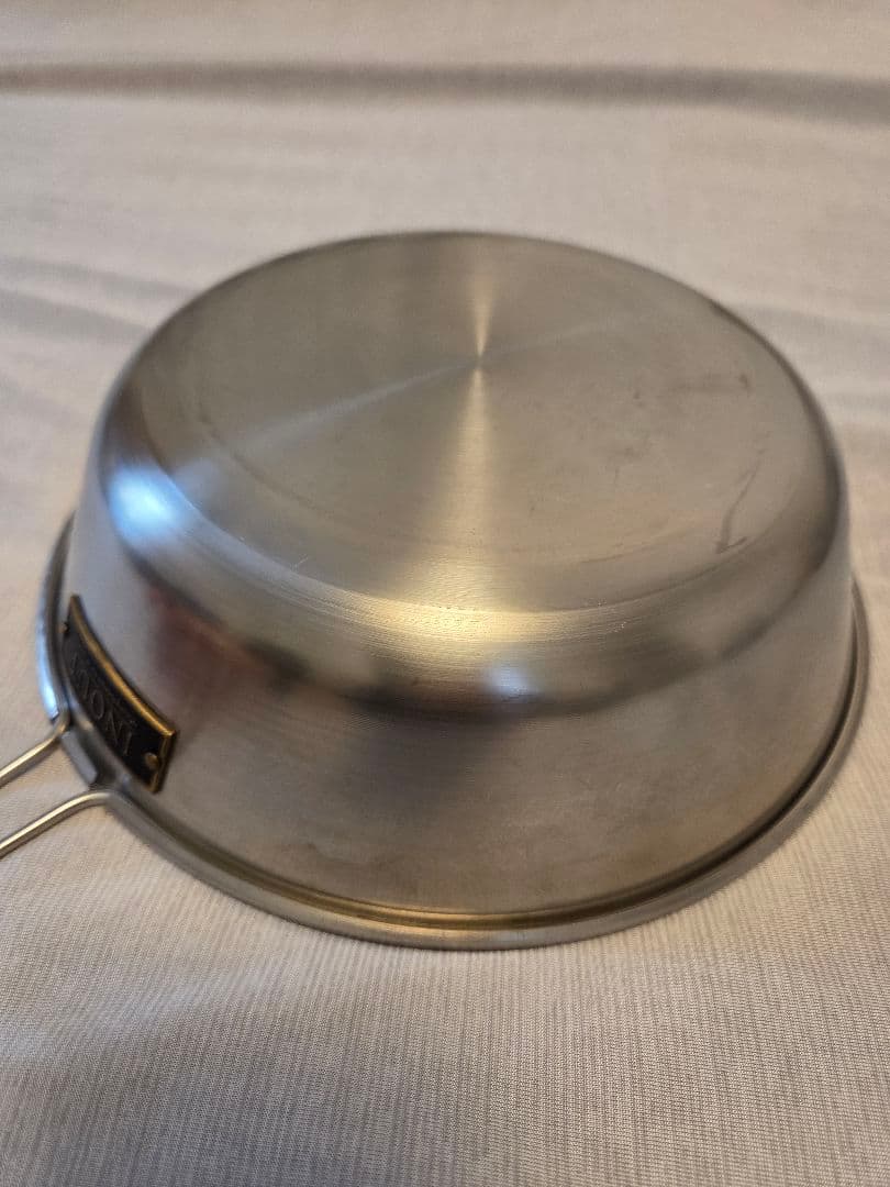 バーベキュー・調理用品 INOUT Original Sierra Cup & Dish set