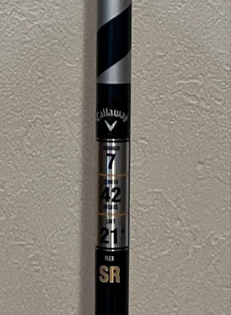 キャロウェイ 日本正規品 エリート フェアウェイウッド カーボンシャフト