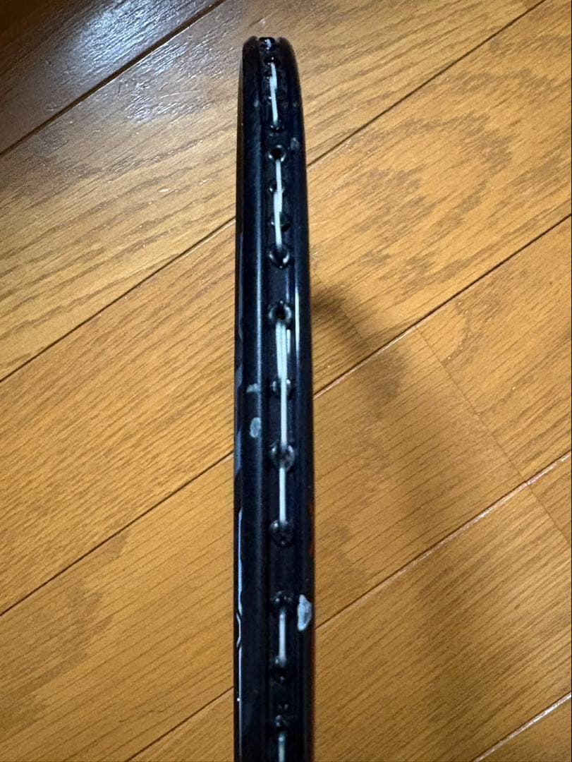 YONEX：DUORA8XP 3UG5