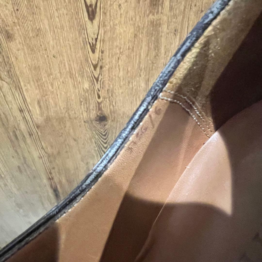 Berluti ベルルッティ/アレッサンドロガレ/サイズ6