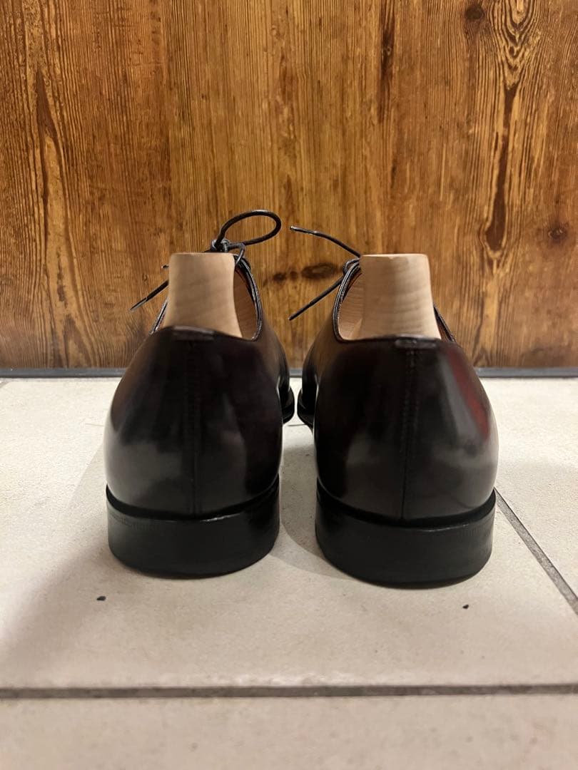 Berluti ベルルッティ/アレッサンドロガレ/サイズ6