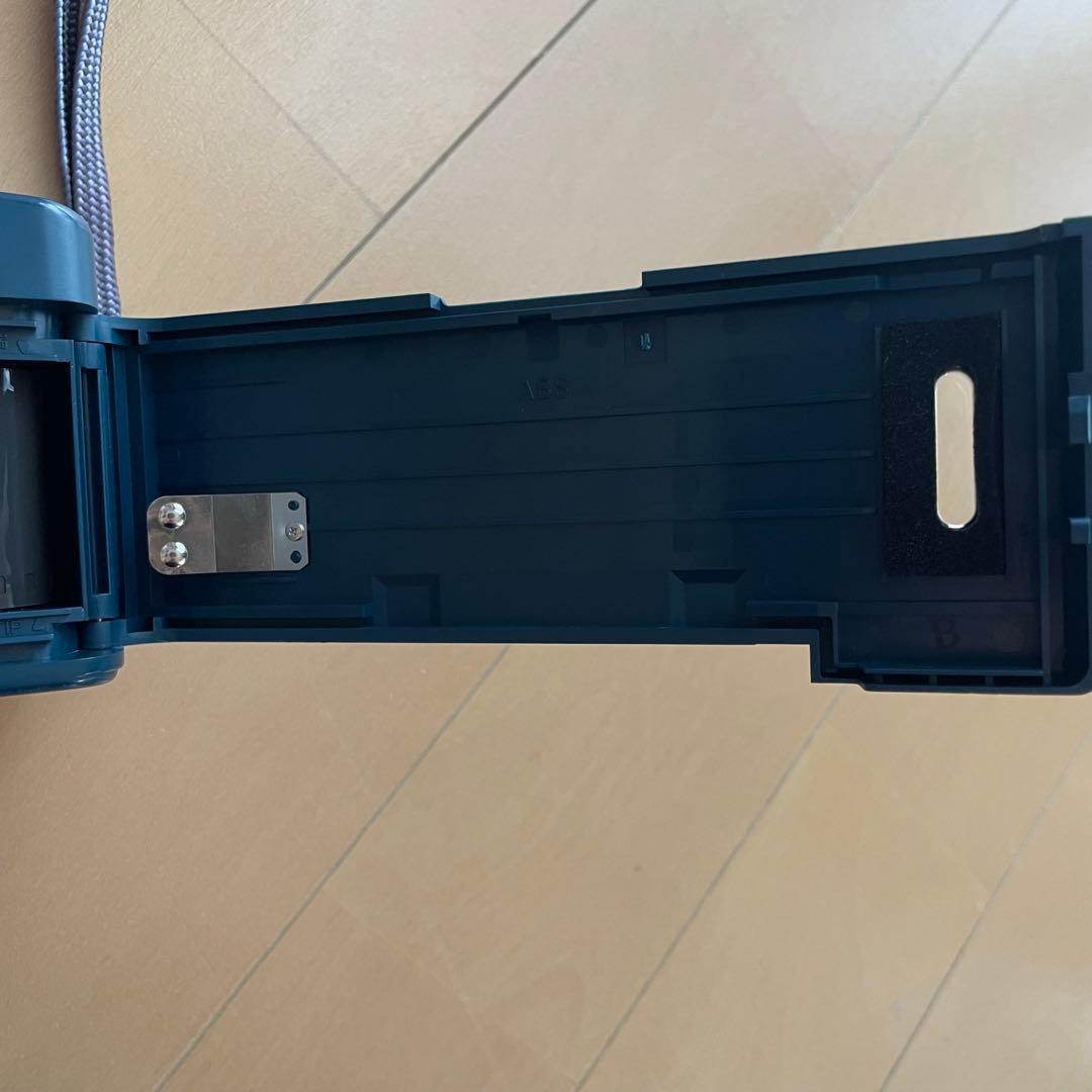 美品　廃盤　レア　フジフィルム　連写　カルディア　ビューン16カメラ