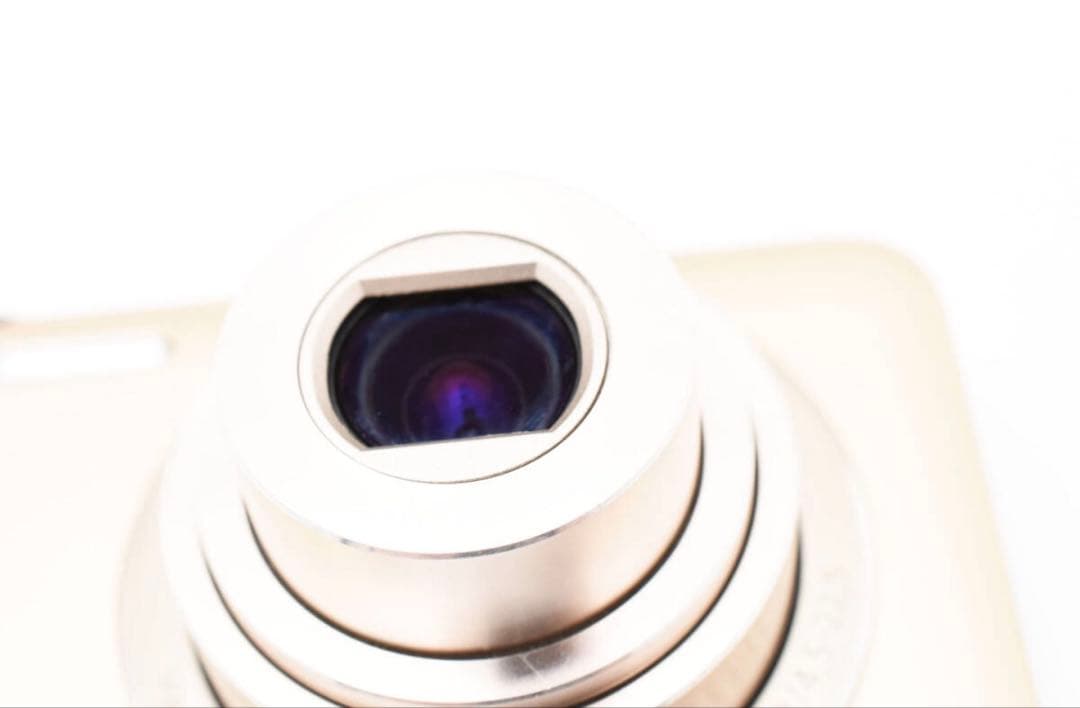 SONY ソニー DSC-WX30　バッテリー　充電器付 サイバーショット