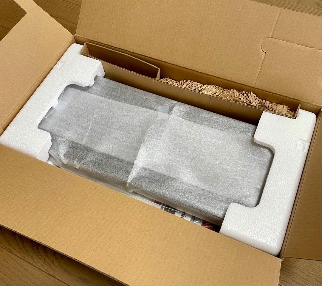 中古 Panasonic ブルーレイレコーダー DMR-BRS500 500GB