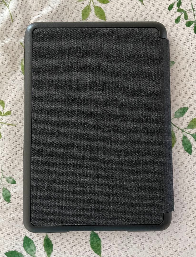 Kindle Paperwhite 第11世代16GB広告なし