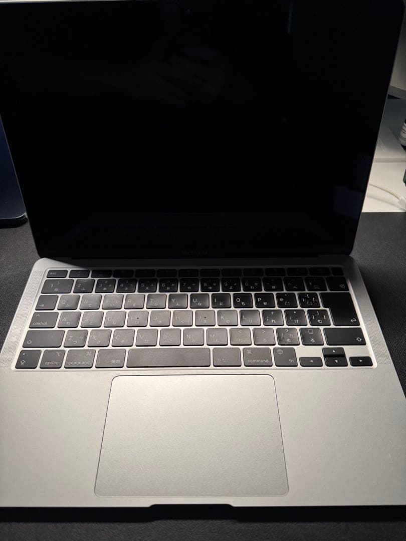 MacBook本体 Apple MacBook Air M1 8GB 256GB