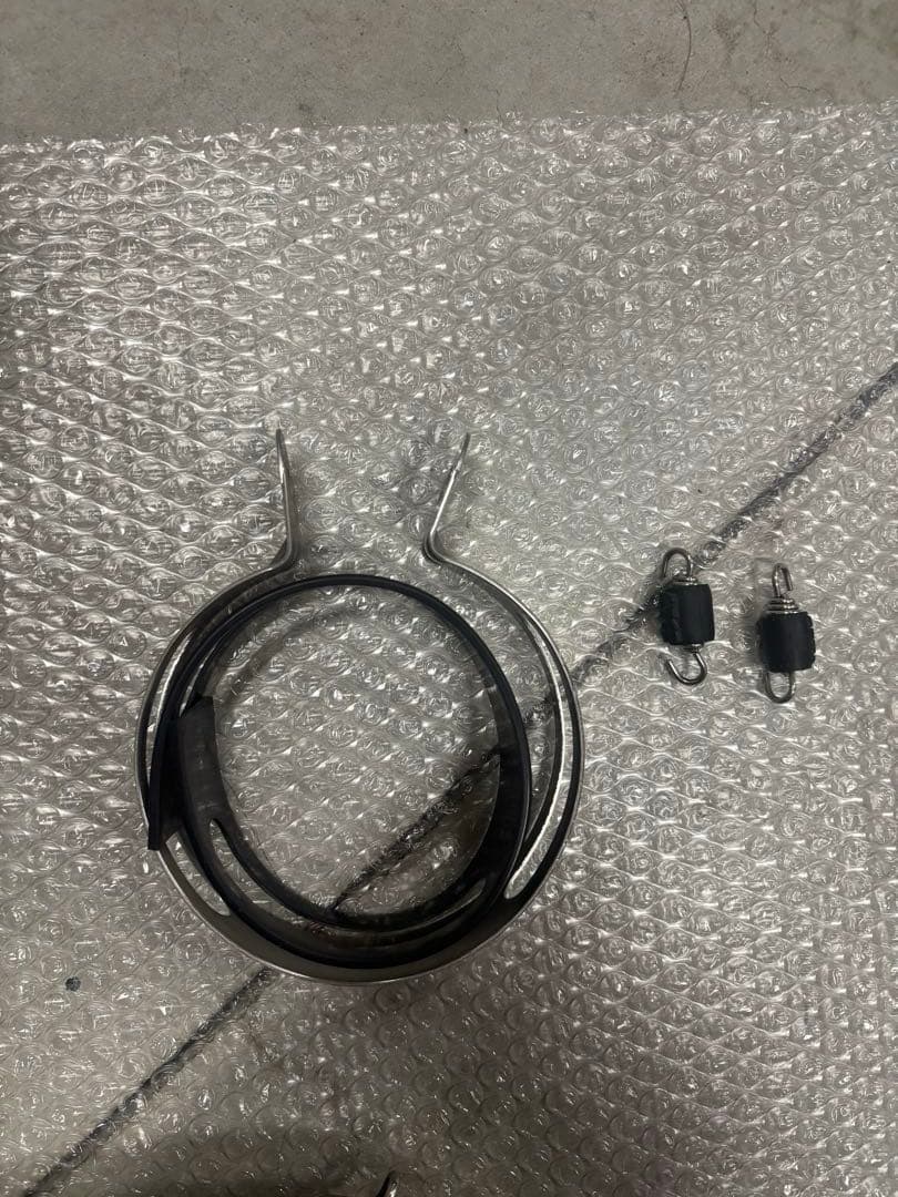 ヨシムラ スリップオンマフラー　CB1300SF用マフラーセット