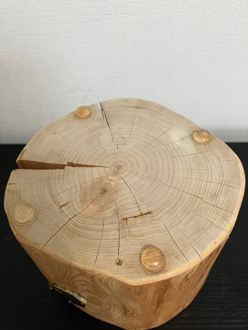 Cul de Sac カルデサック ペットテーブル　10センチ