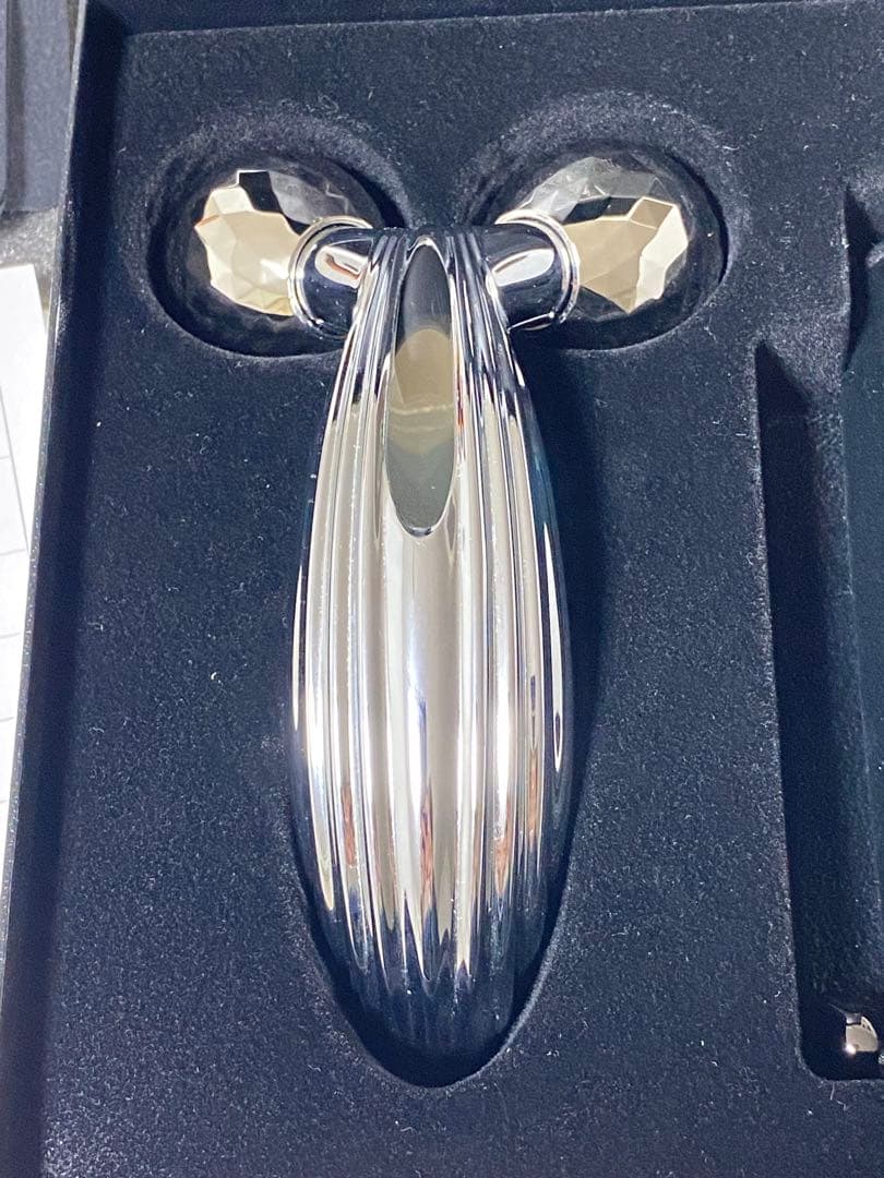 【美品/正規品】ReFa CARAT RAY リファカラットレイ ギャランティ付
