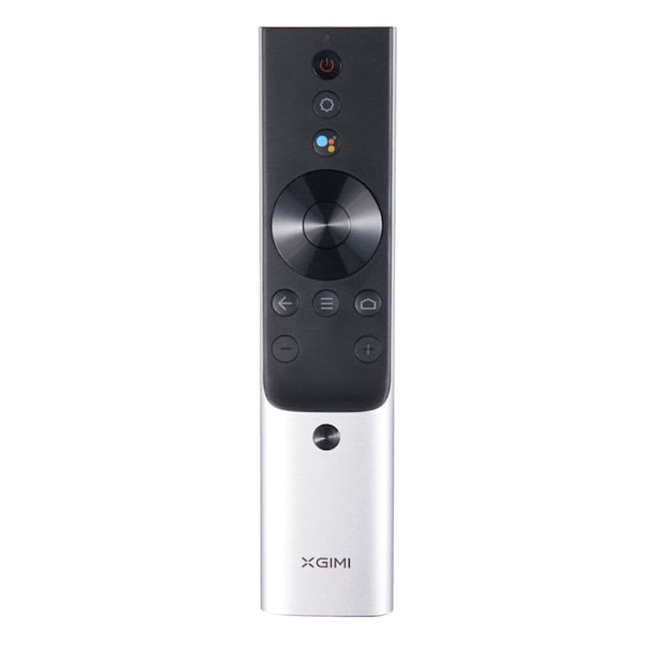 A*S様 XGIMI HORIZON Pro 高性能 4K プロジェクター 即日