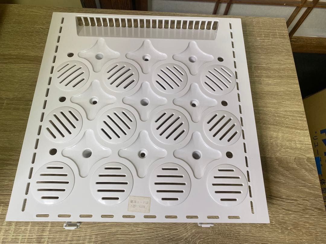 ✨ mocoline ペット用ドライヤー サロンハウス MCDB-01A