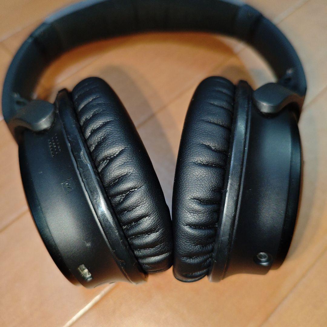 Bose QC３５ ブラック ケース付き