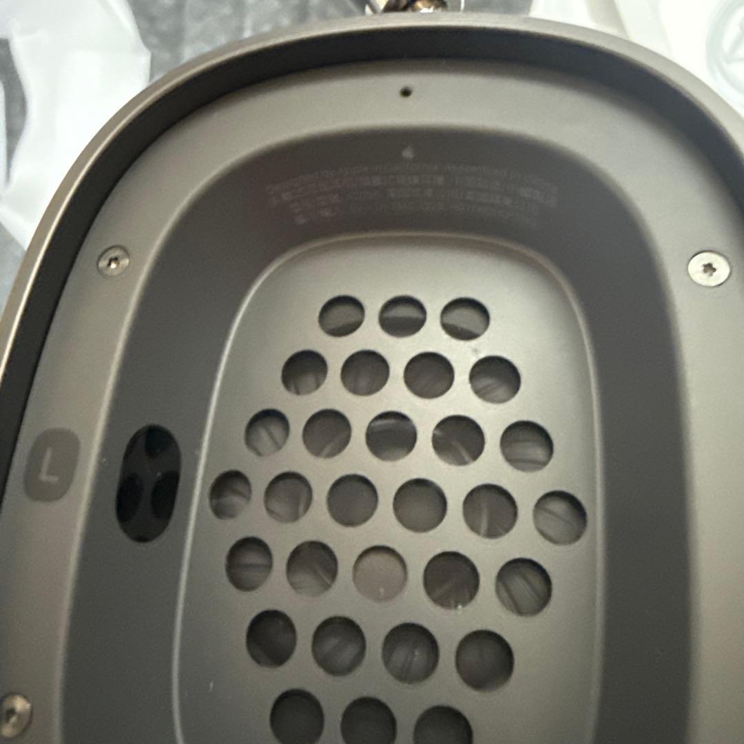 茨道の鉄槌道 9600€ 様　Apple