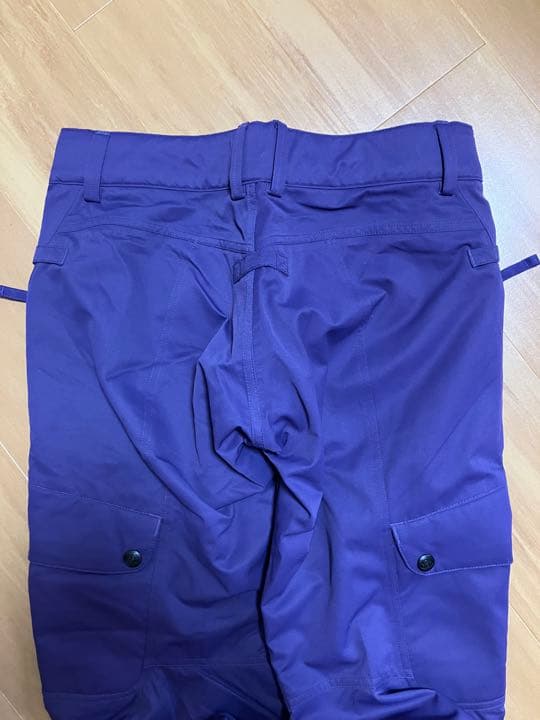 686 スノーボードウェア 上下セット