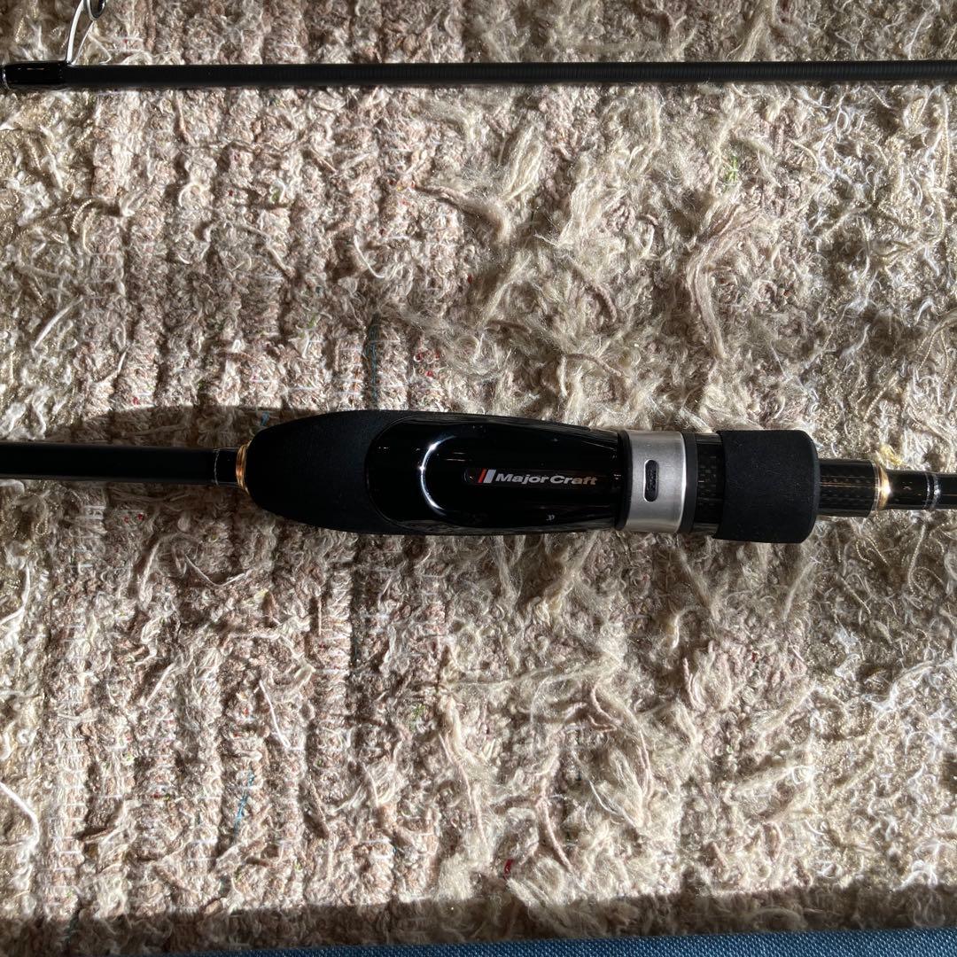 メジャークラフト 鯵道1G AD1-S682L