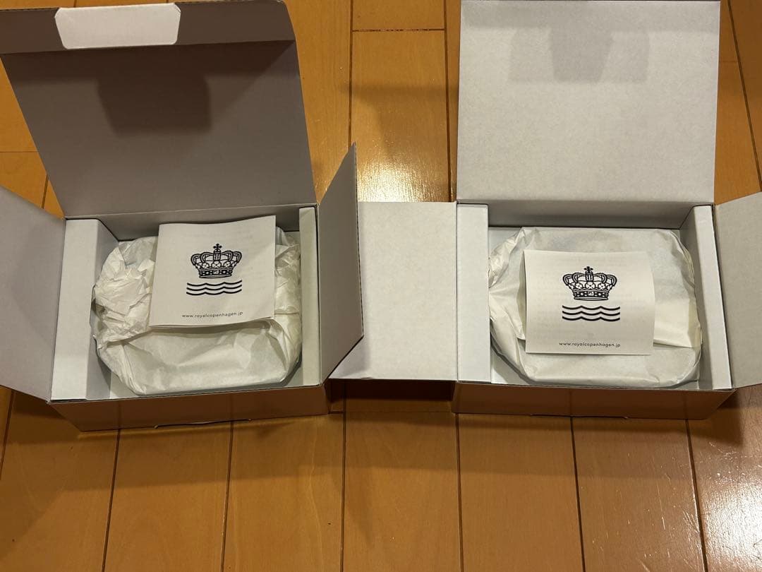   皿 2個セット