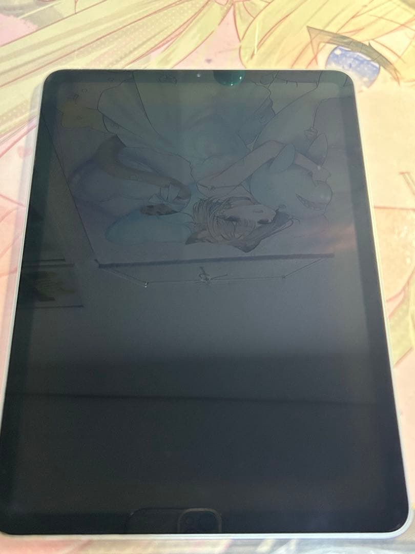 値段相談可 iPadAir4 256GB WiFiモデル