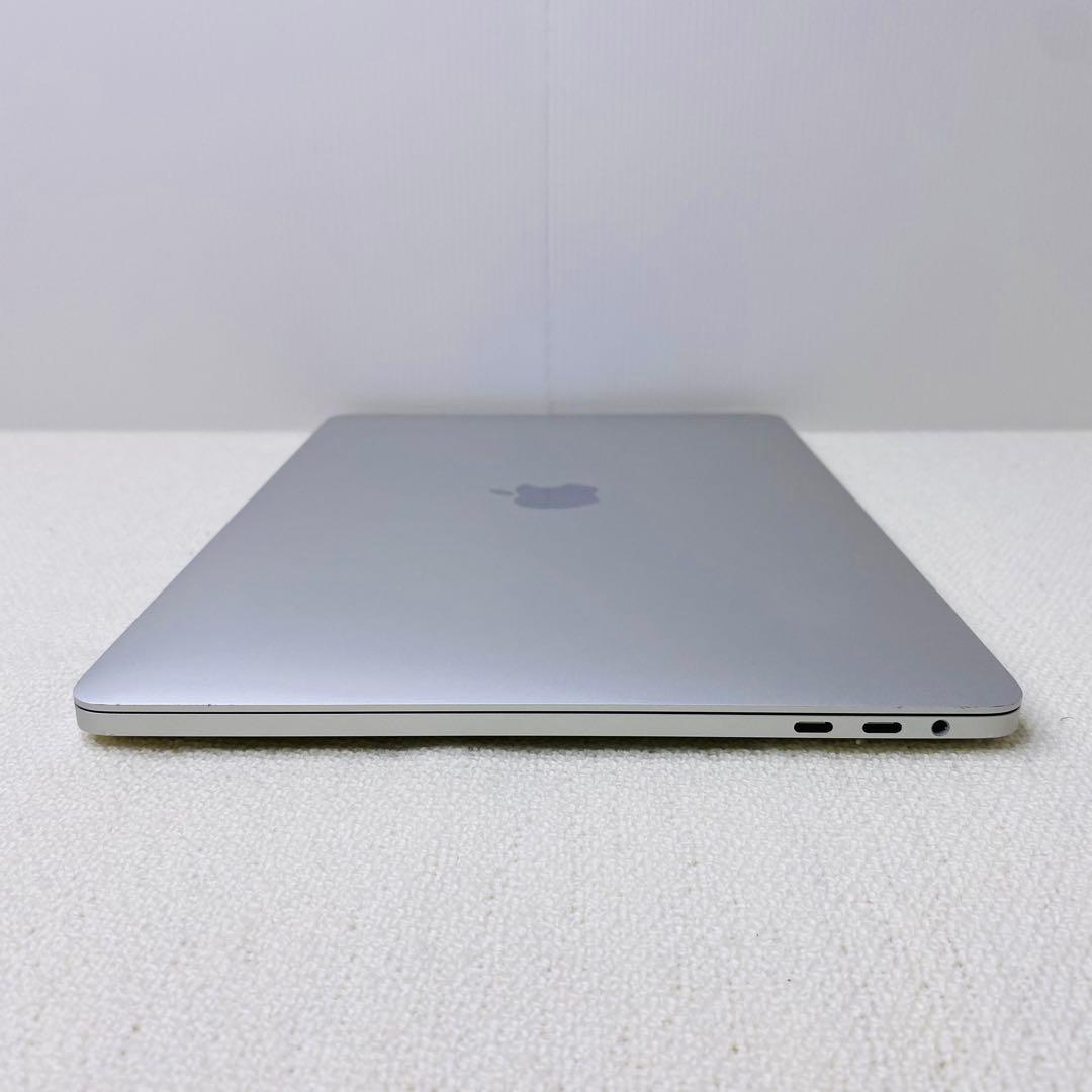 【即日発送】Macbook PRO 2019 バッテリー良好