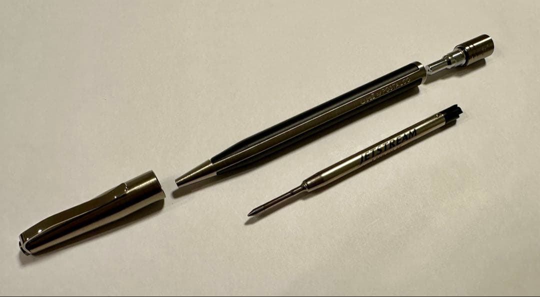 【限定】uni by POSTALCO LAYERED_ブラック