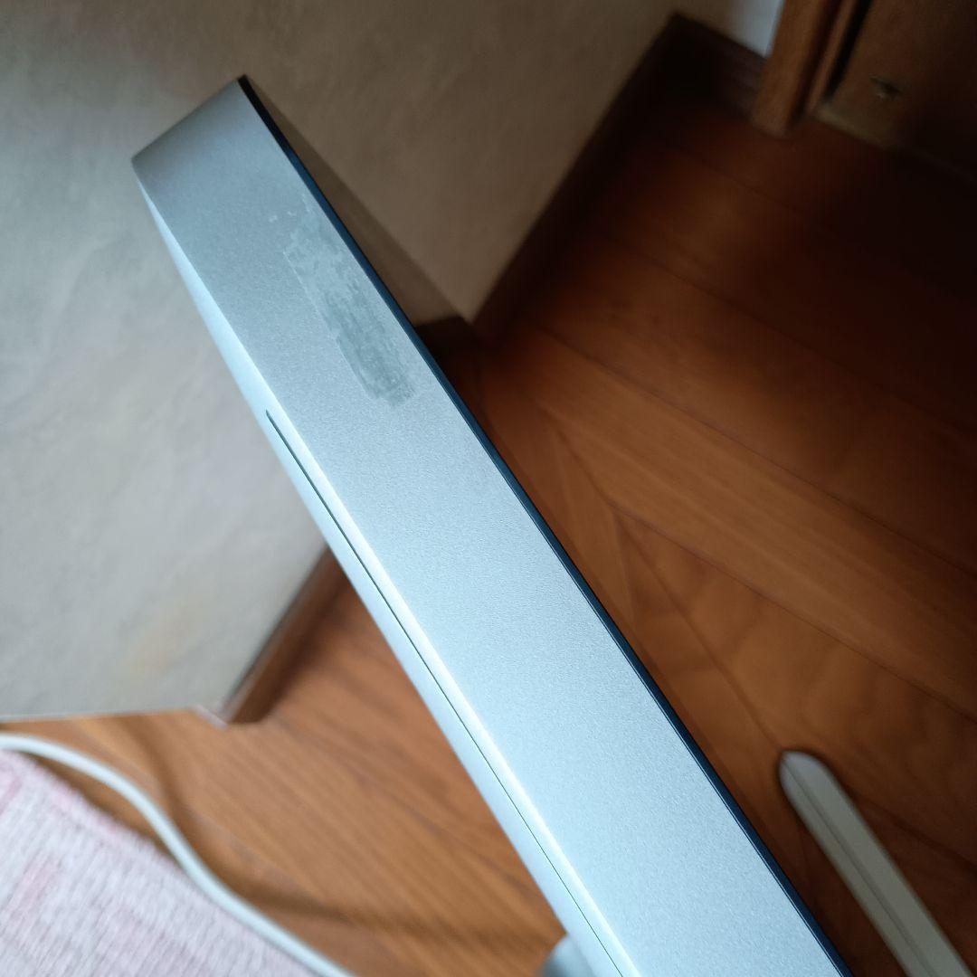 訳有 Apple iMac 27インチ Mid 2011 アップル パソコン