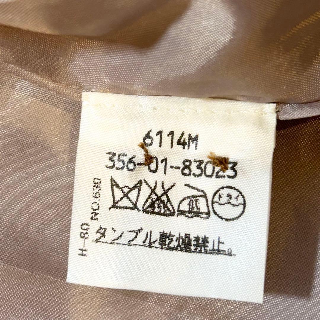 【超希少✨️ヴィヴィアンウエストウッド】 イタリア製 オーブ ファー付き コート