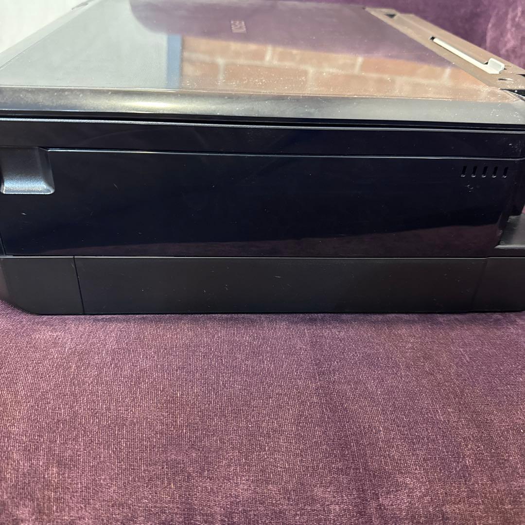 【ジャンク品】EPSON EP-807AB インクジェットプリンター