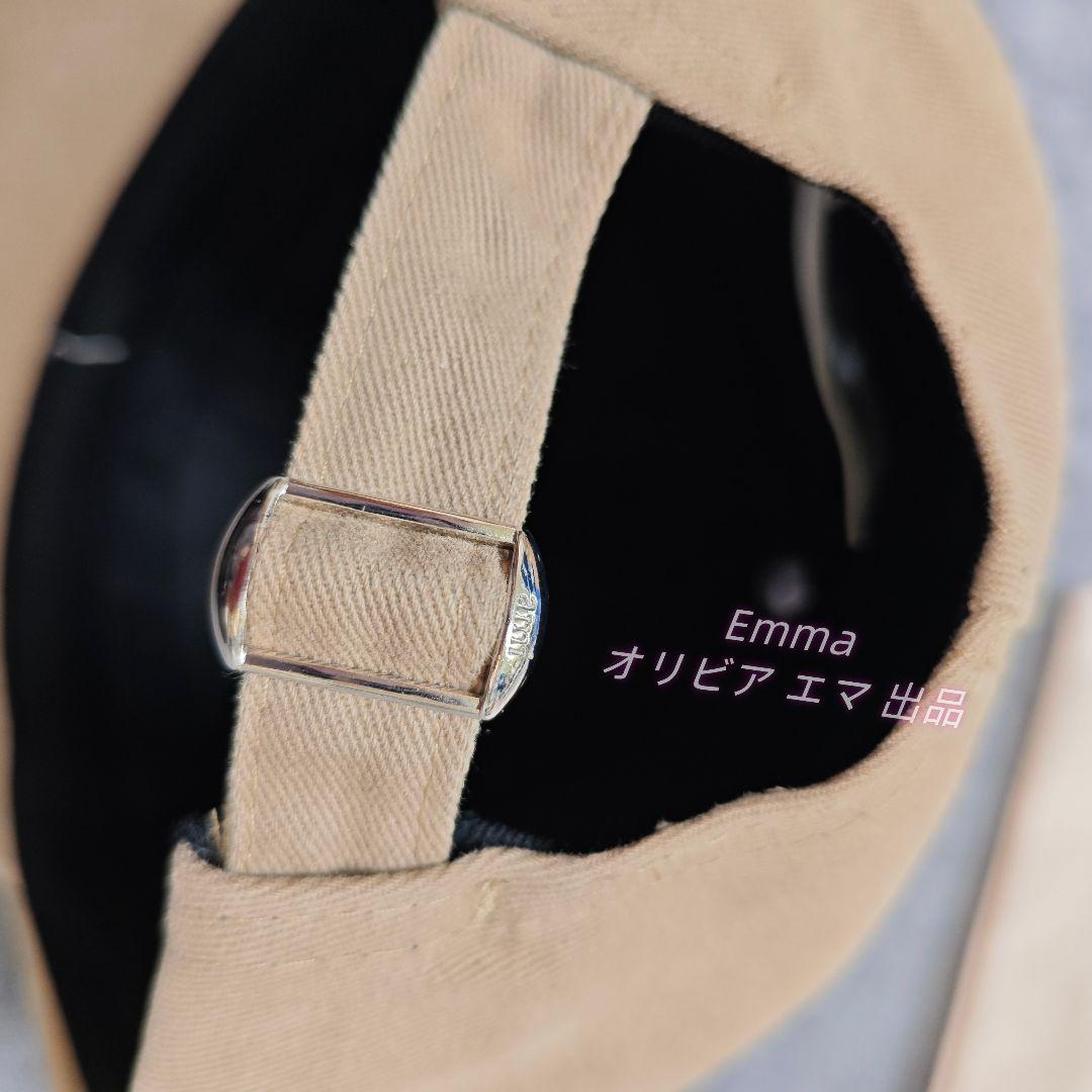 AMI PARIS アミパリス ハート ロゴキャップ