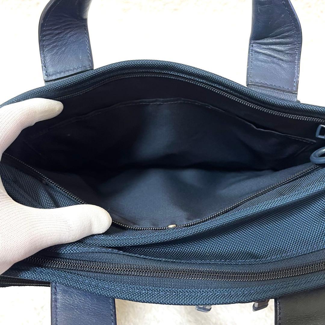 ✨入手困難✨TUMI 3way SHIPS別注 ALPHA3ビジネスバッグ