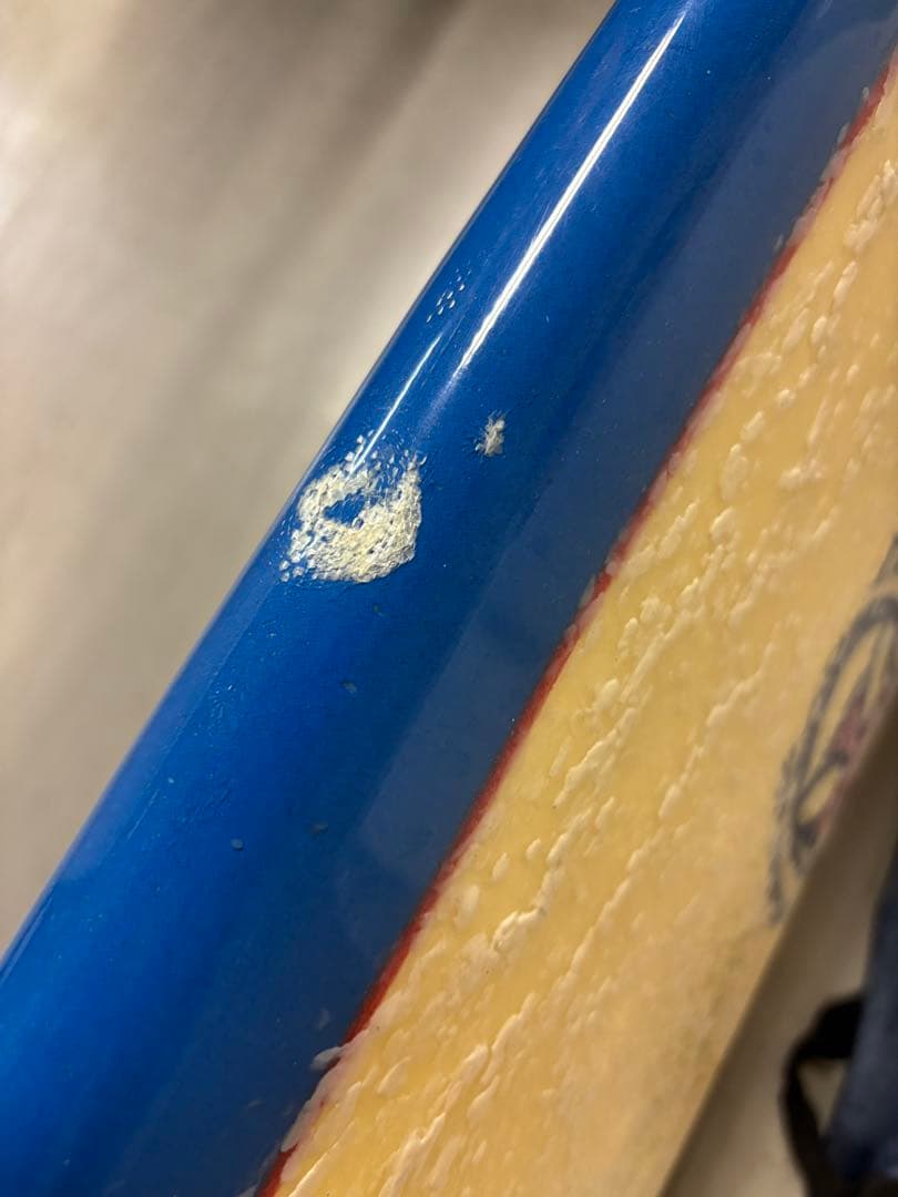 値下げ！アイアンクロスサーフボード　ロングボード　営業所止め着払い