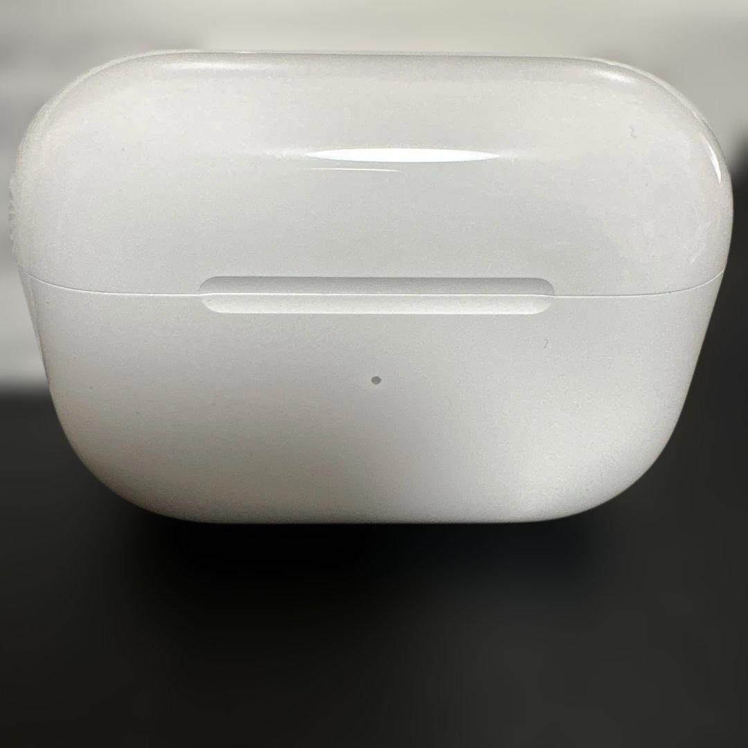 イヤホン AirPods Pro 2 MTJV3J/A (USB-C)