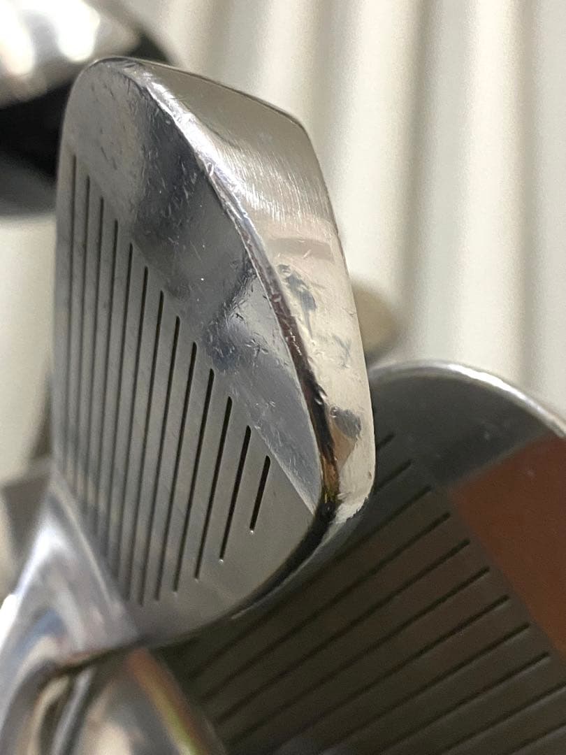 【初心者向け】ゴルフ フルセット メンズ キャディーバック付き14本