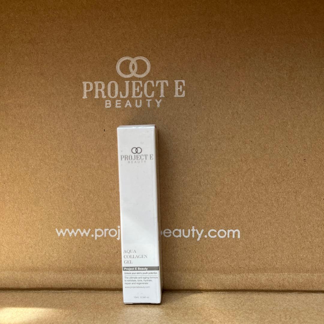 Project E Beauty Photon LEDマスク美顔器