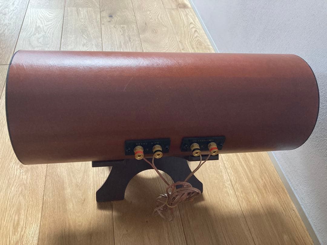 M's System　エムズシステム MS-0801　MS0801　波動スピーカ