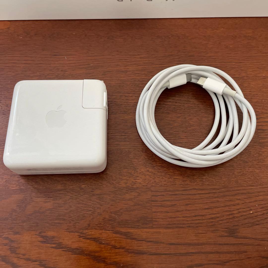 スマホ・タブレット・パソコン APPLE MacBook Pro MACBOOK PRO MR9V2J/A