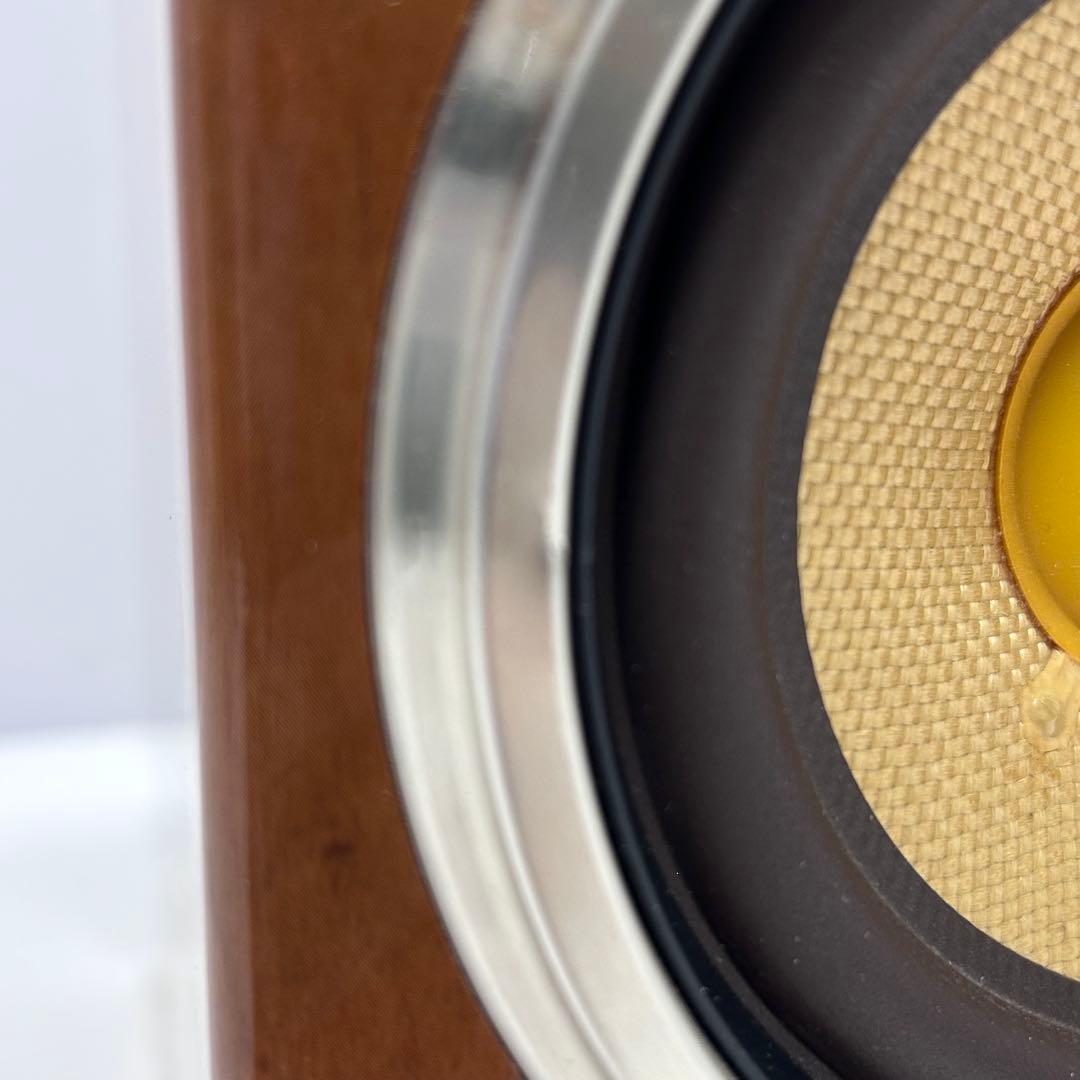 SANSUI S33 2Way スピーカー パッシブ ブックシェルフスピーカー