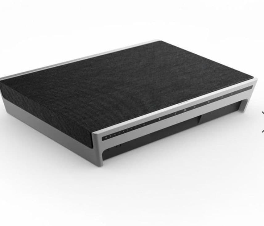 新品 Bang&Olufsen Beosound Level バング オルフセン