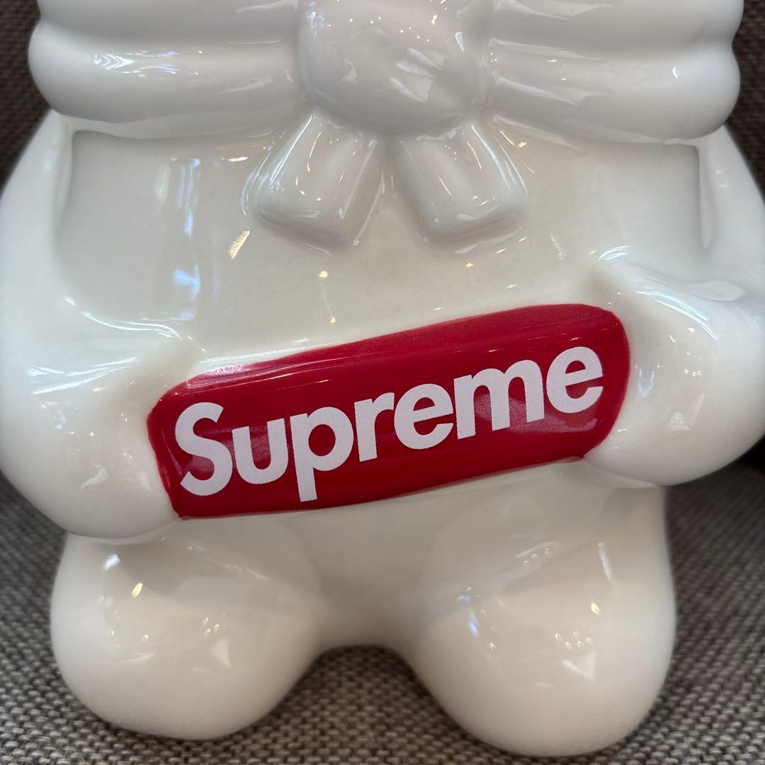 supreme ドゥボーイ　クッキージャー　doughboy