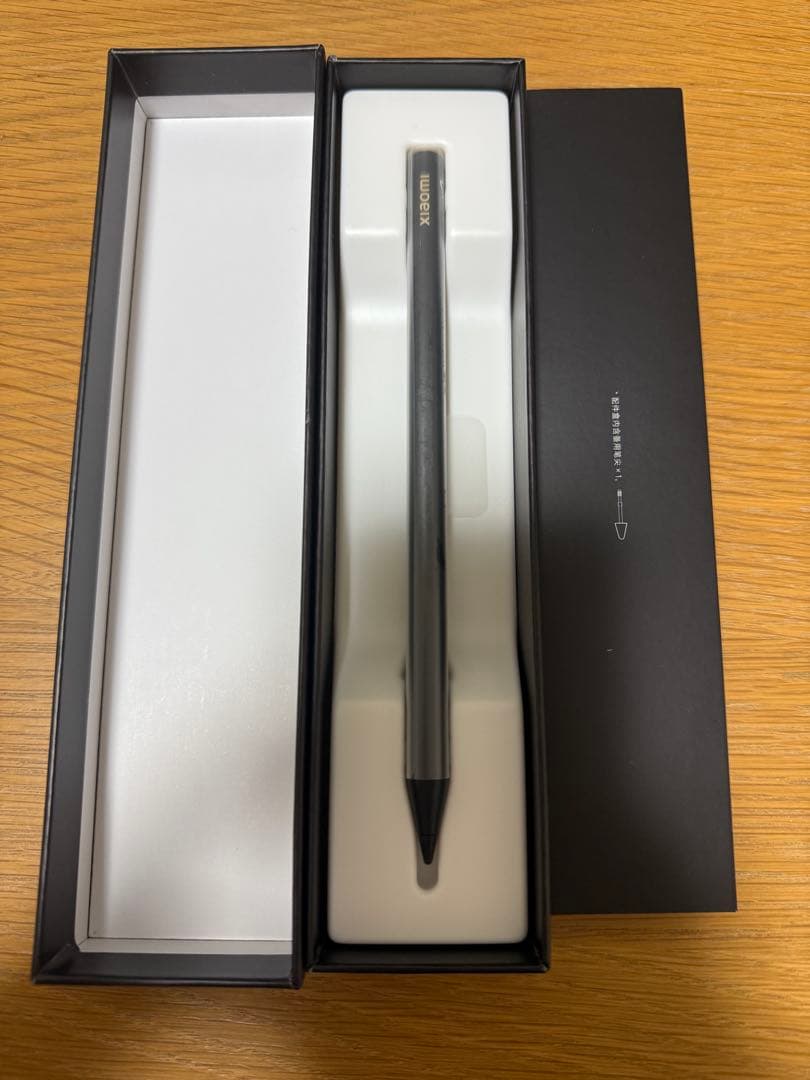Xiaomi Pad 6S pro 12GB+256GB純正キーボード　ペン付き