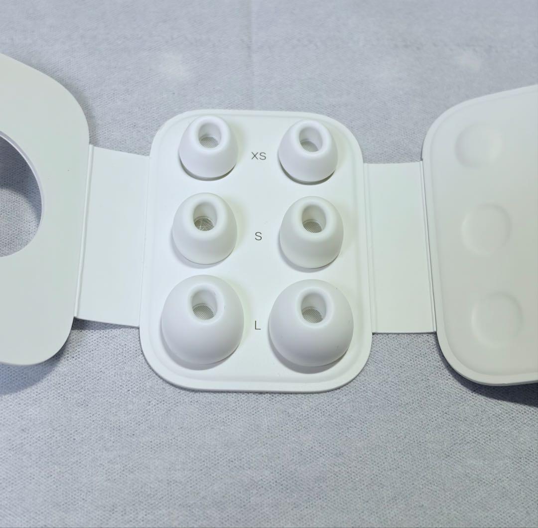 Apple Air Pods Pro 第2世代 本体 USB Type C