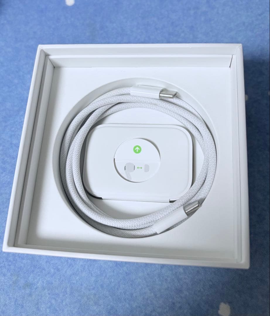 Apple Air Pods Pro 第2世代 本体 USB Type C