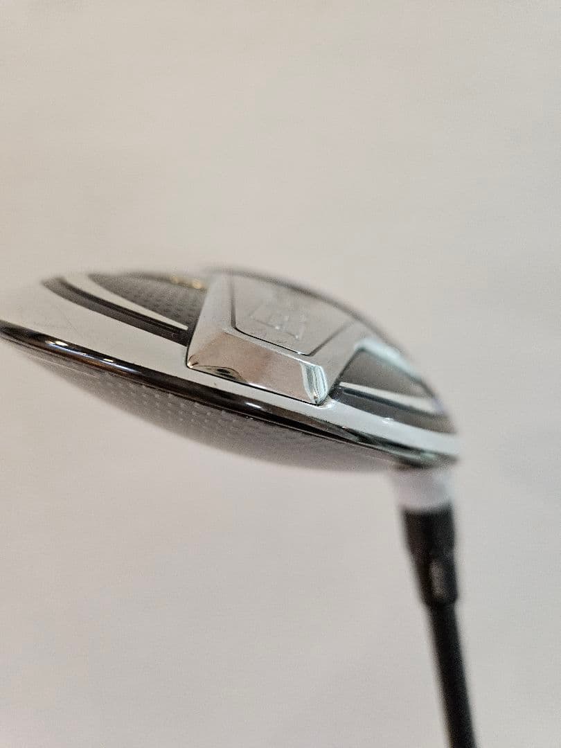 テーラーメイド SIMフェアウェイウッド 5W ヘッドのみ　ヘッドカバーあり