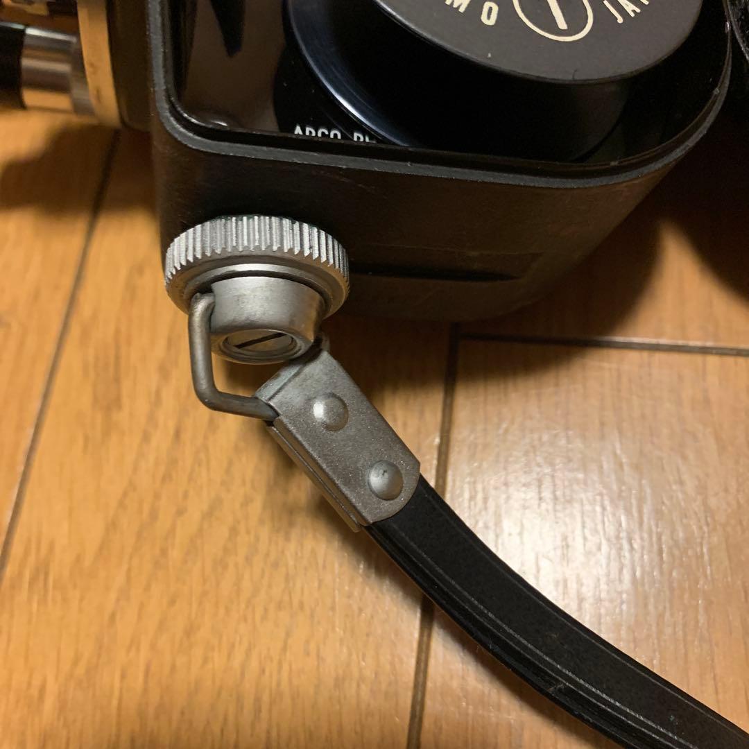 【本日限定価格】『希少』ARCO MODEL CR8−8ミリフィルムカメラ