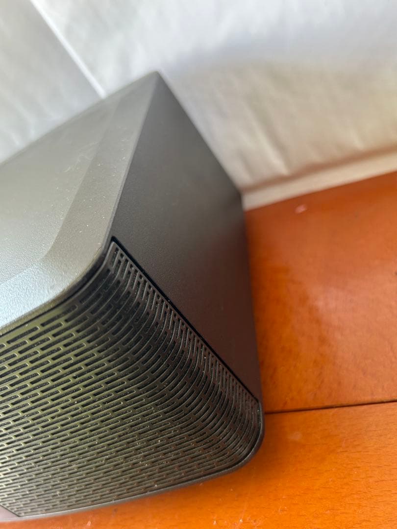BOSE WAVE ミュージックシステム 5 Model 417788通電のみ