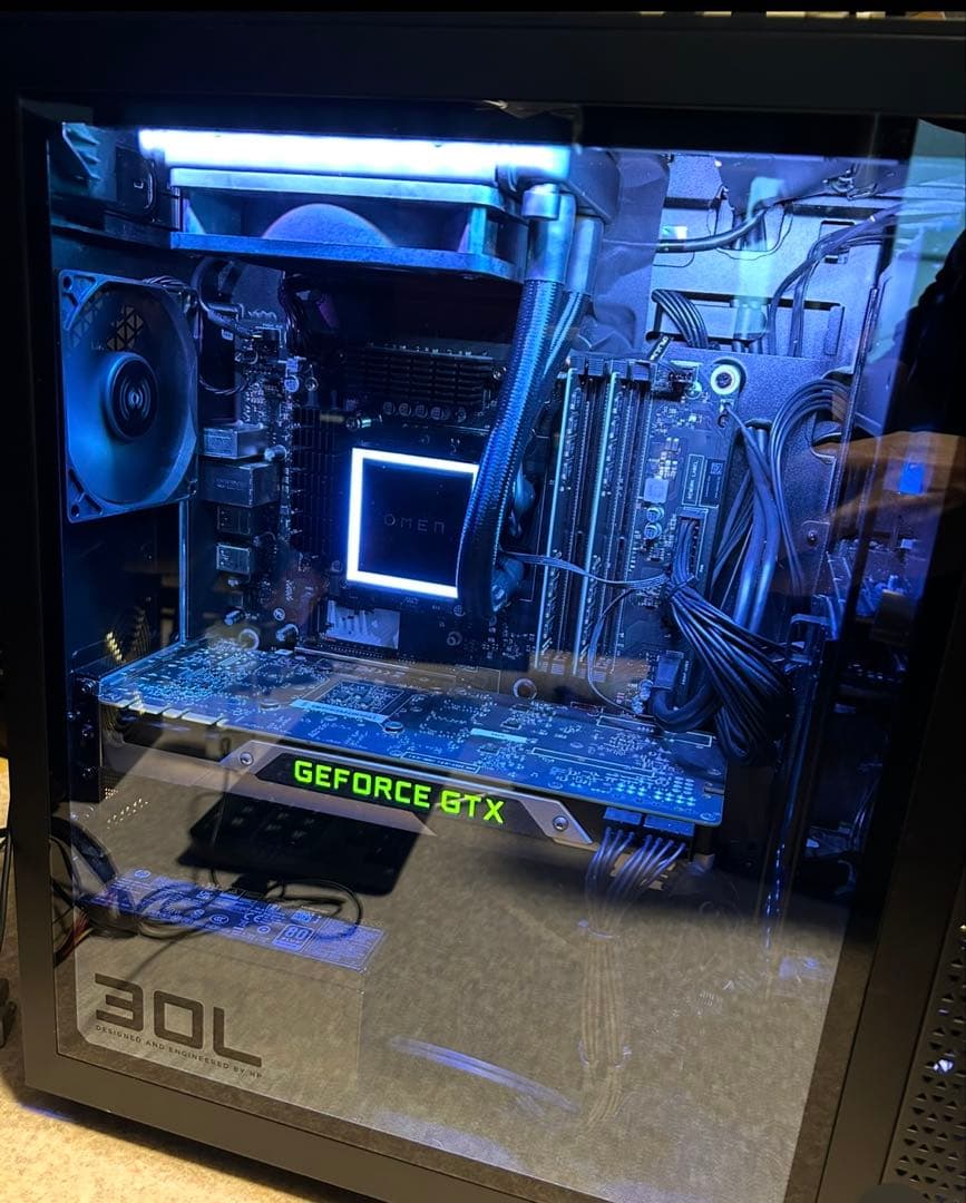 GTX980Ti (6GB)グラフィックボード【動作確認済み】