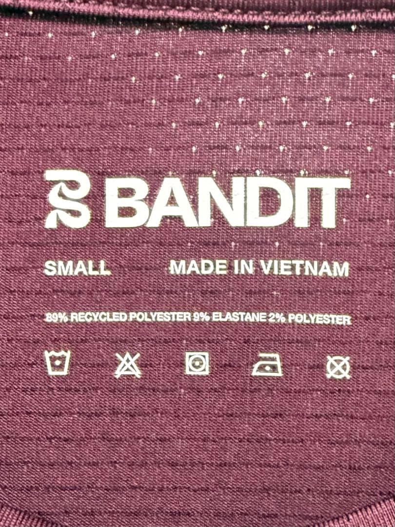 BANDIT_ NANOMESH_バンディット_ナノメッシュロングスリーブ